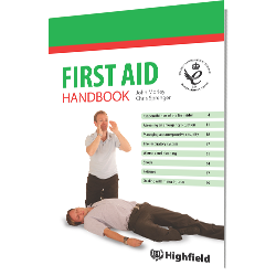First Aid Handbook